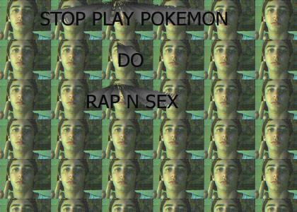 Rap N Sex