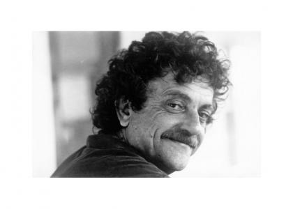 RIP Kurt Vonnegut 1922-2007