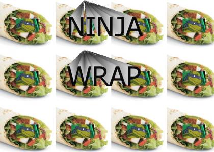 ninja wrap