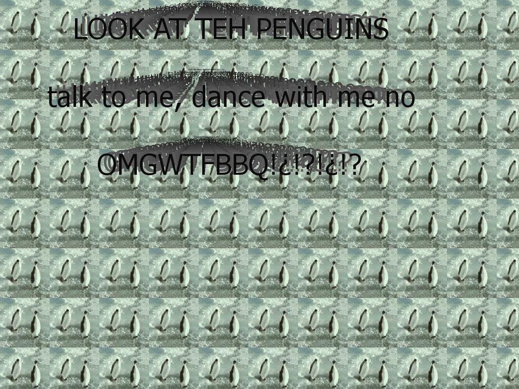 penguinkill