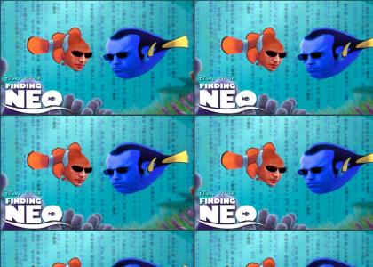 Finding Neo
