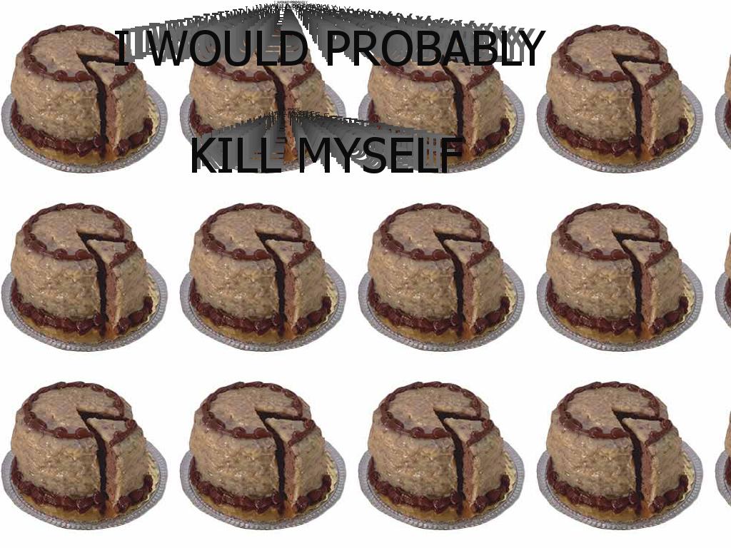 cakesuicidesadnessfrownyface