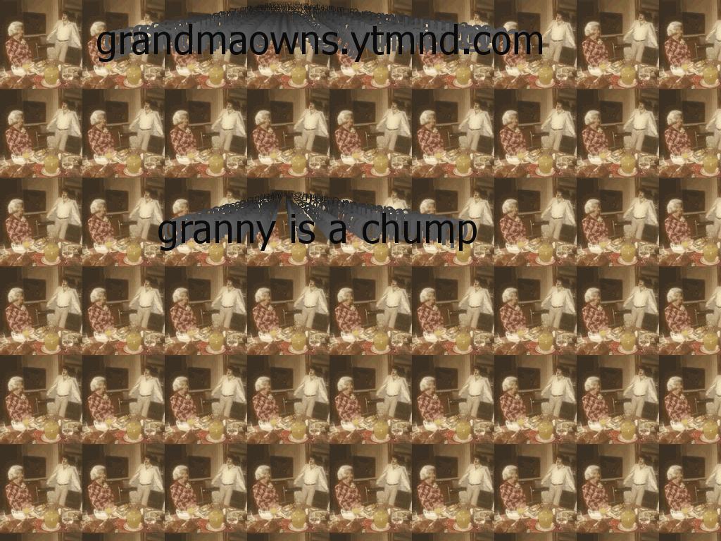 GrandmaOwned