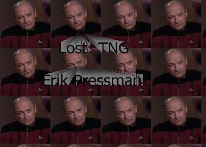 Captain John Locke (Picard)