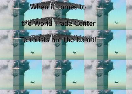 When it comes to 9/11...