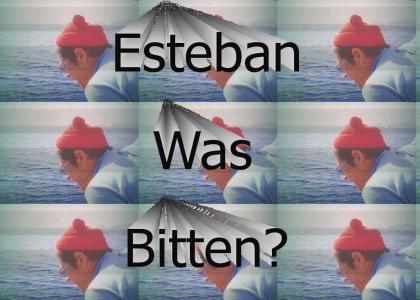 Esteban!!!!!!!!!!!!!!