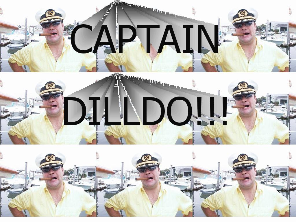 Captaindilldo