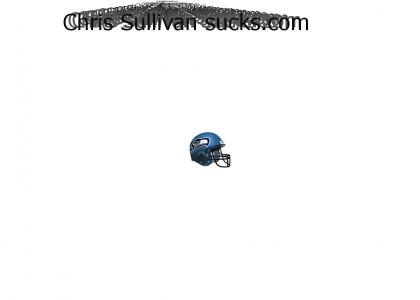 Chris Sullivan sucks.com