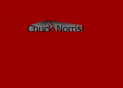 Chuck Norris Superstar