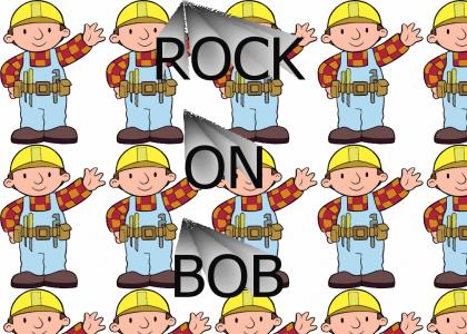 MeTaL Bob The Builder