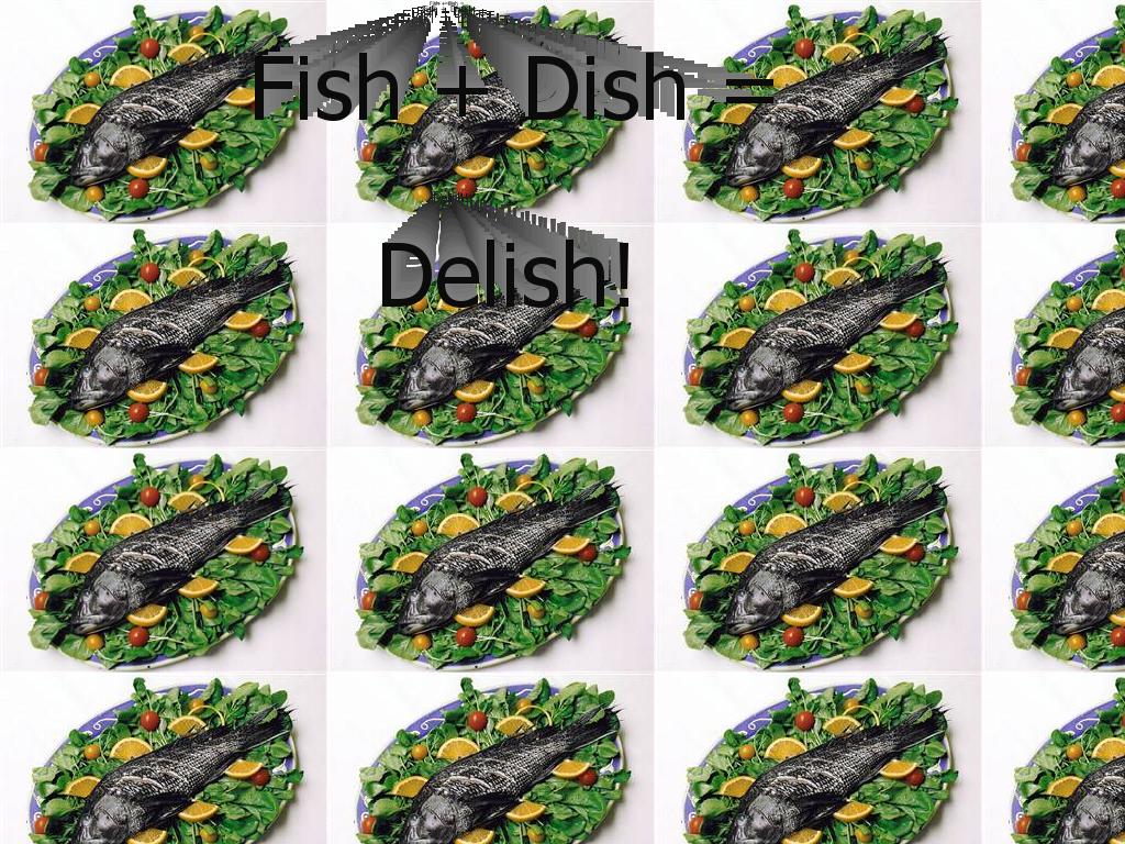 FishDish