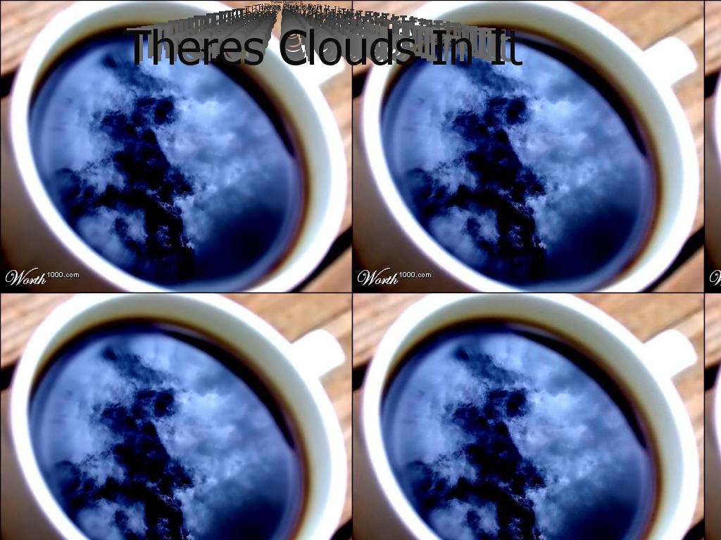 cloudsincoffee