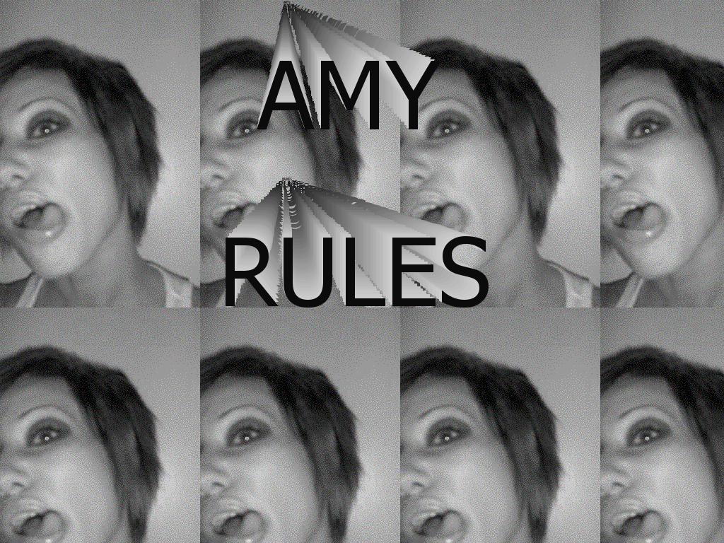 amyrules