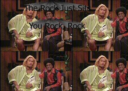 You Rock, Rock.