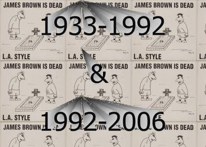 L.A. Style - James Brown Is Dead