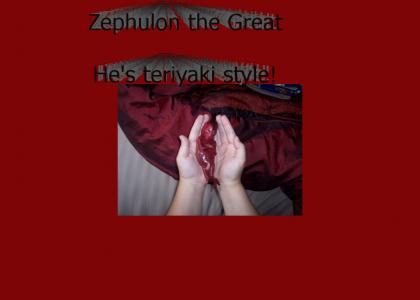 Zephulon the Great
