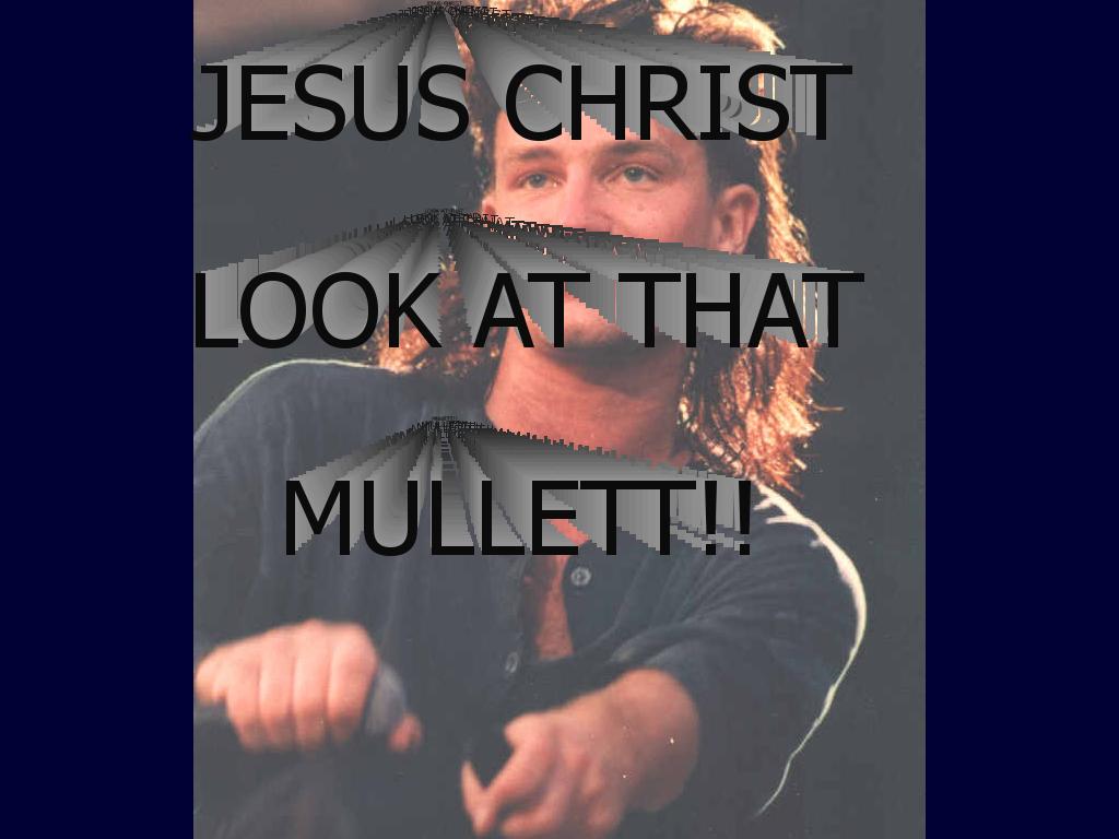 retardmullet