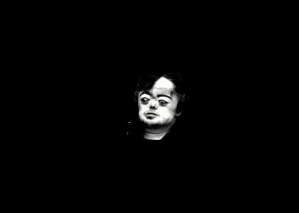 Brian Peppers Shoots a Load