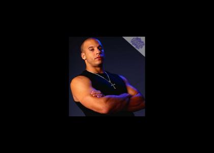 PTKFGS: Vin Diesel is your overlord