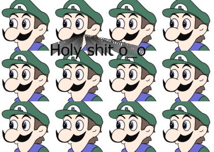 Weegee sings lol