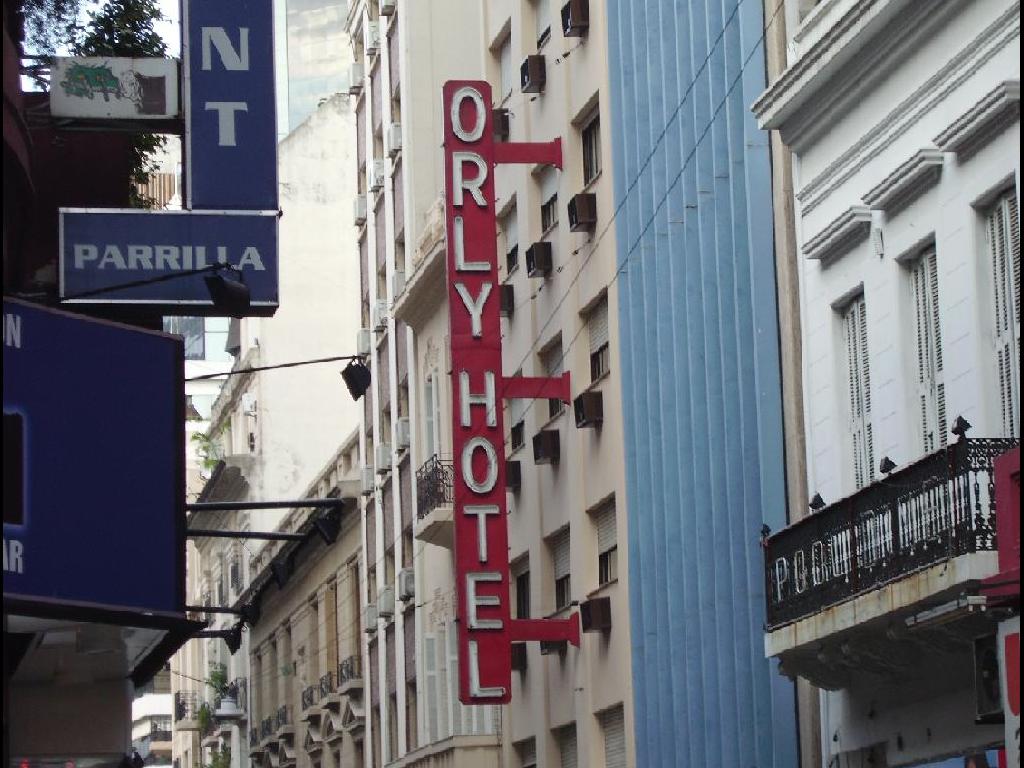 orlyhotelyay