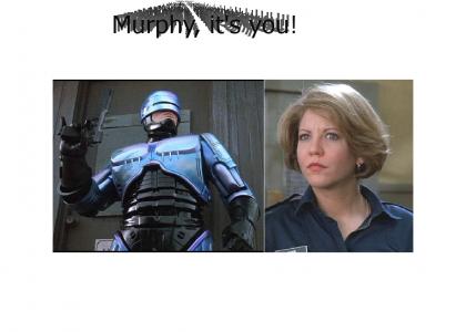 Robocop The Musical!