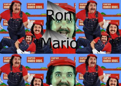 Ron Mario montage