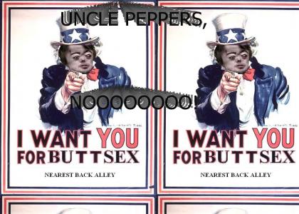 Uncle Peppers