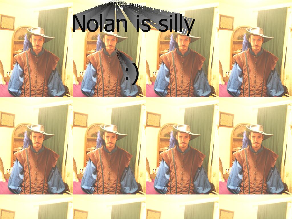nolansilly