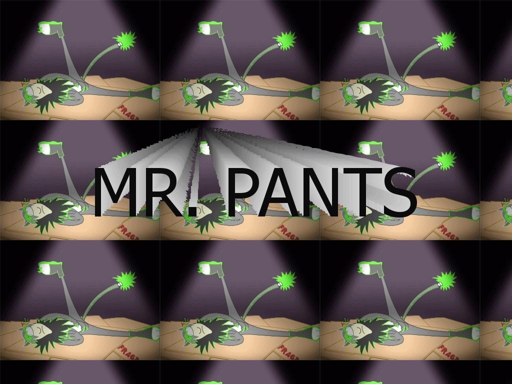 mrpantsdance