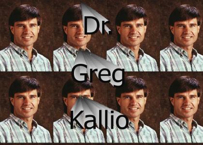 Greg Kallio