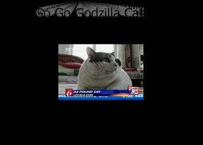 godzillacat