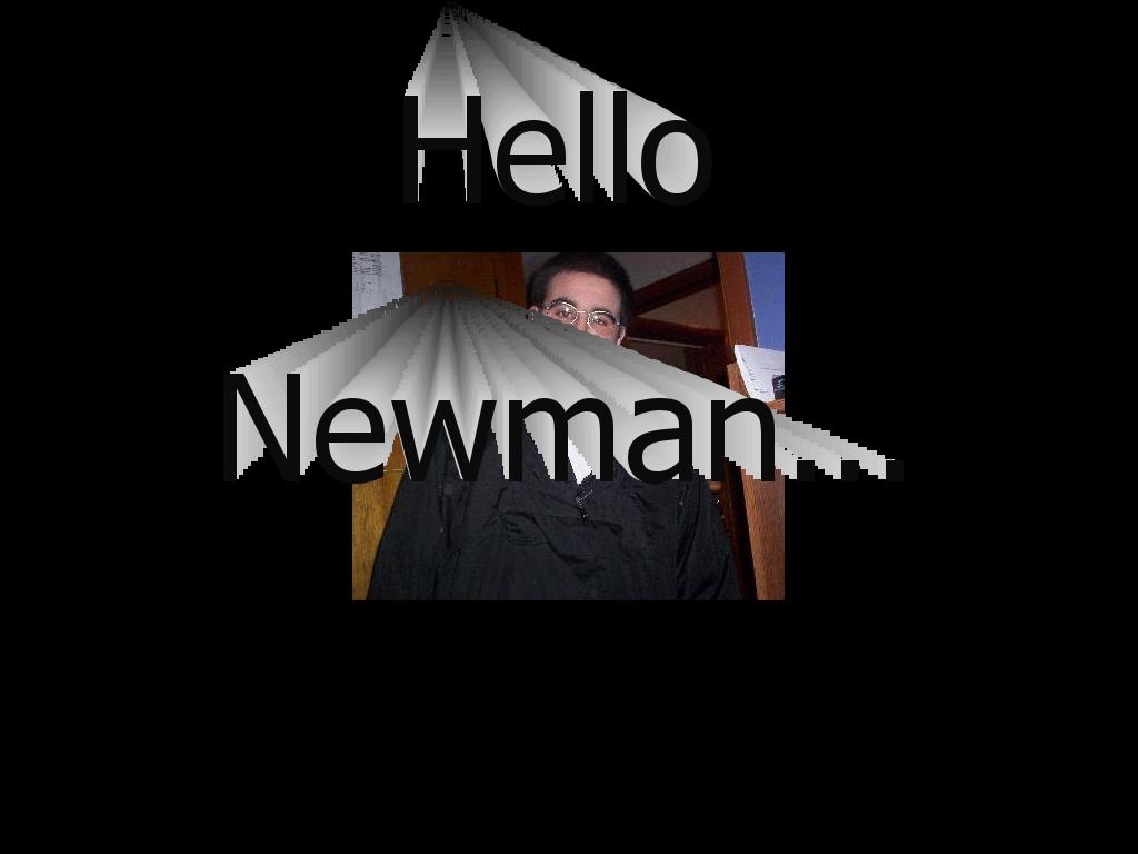 Newman951