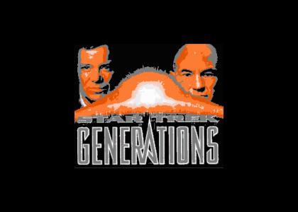 Star Trek: Generations on NES