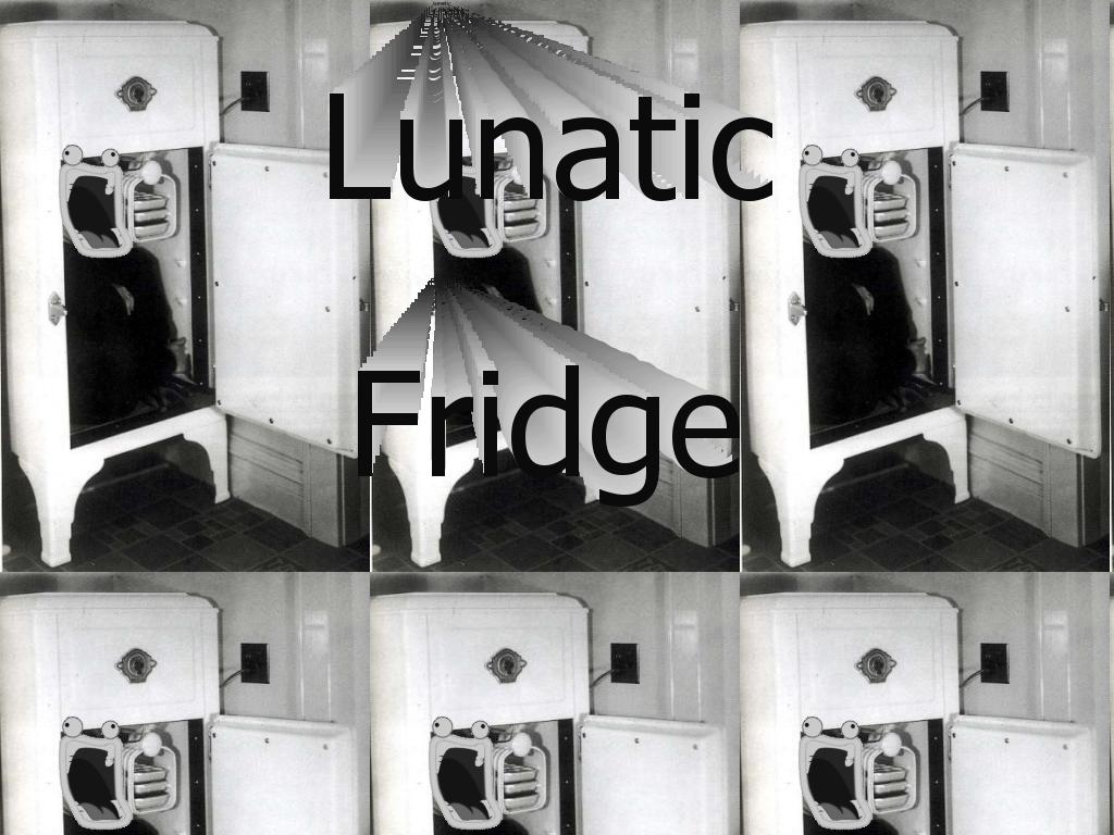 LoonaticFridge