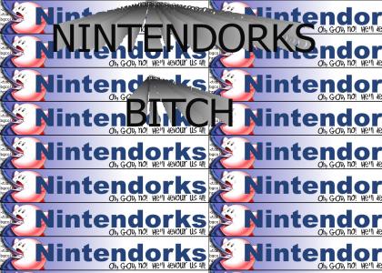 NINTENDORKSBITCH