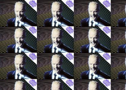 PTKFGS - Max Headroom is Having Such a Good Time