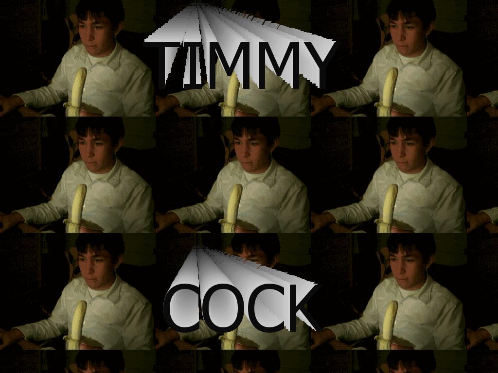 TimmyHeartsCocks