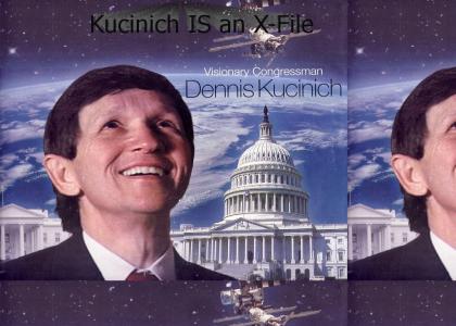 ***Official Dennis Kucinich Campaign Theme Song***