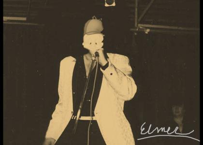 Elmer Fudd's Platinum Hit (1967)
