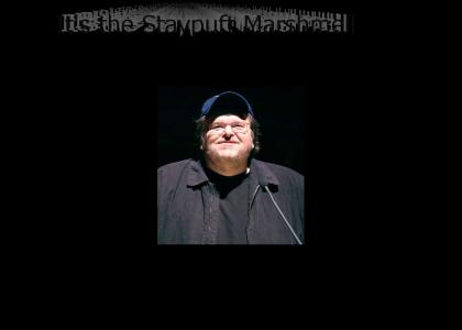 More Making Fun of Michael Moore (fixed)