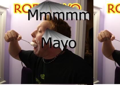 MMmm Mayo