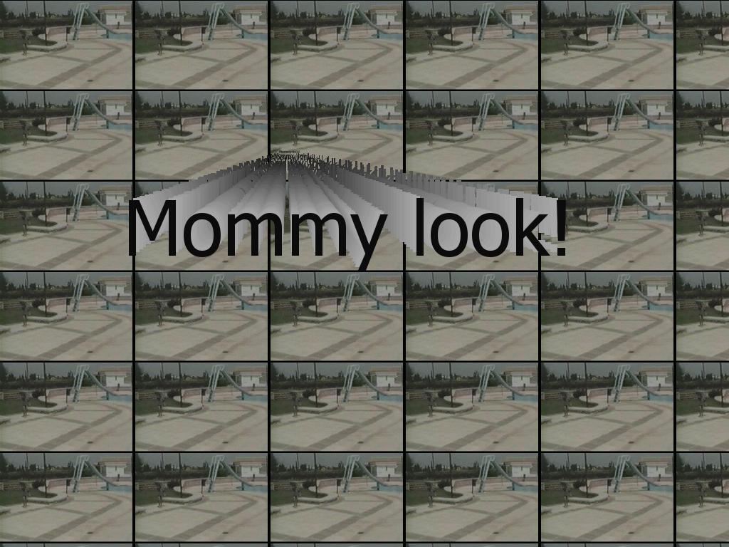 mommylook