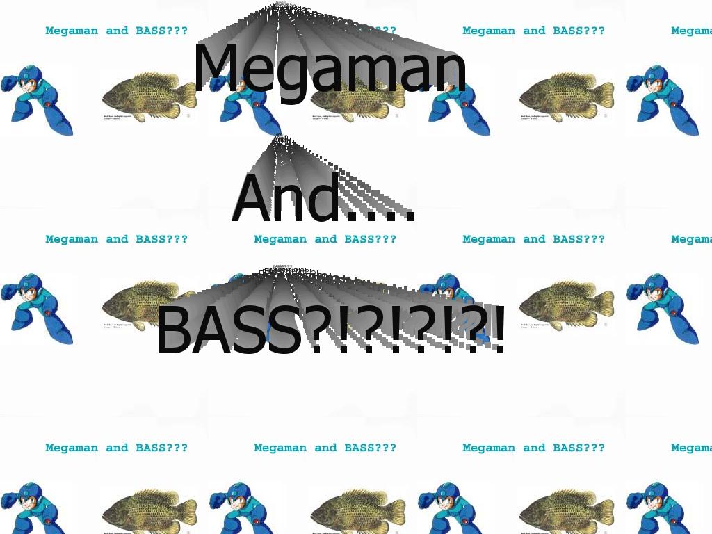 megabass