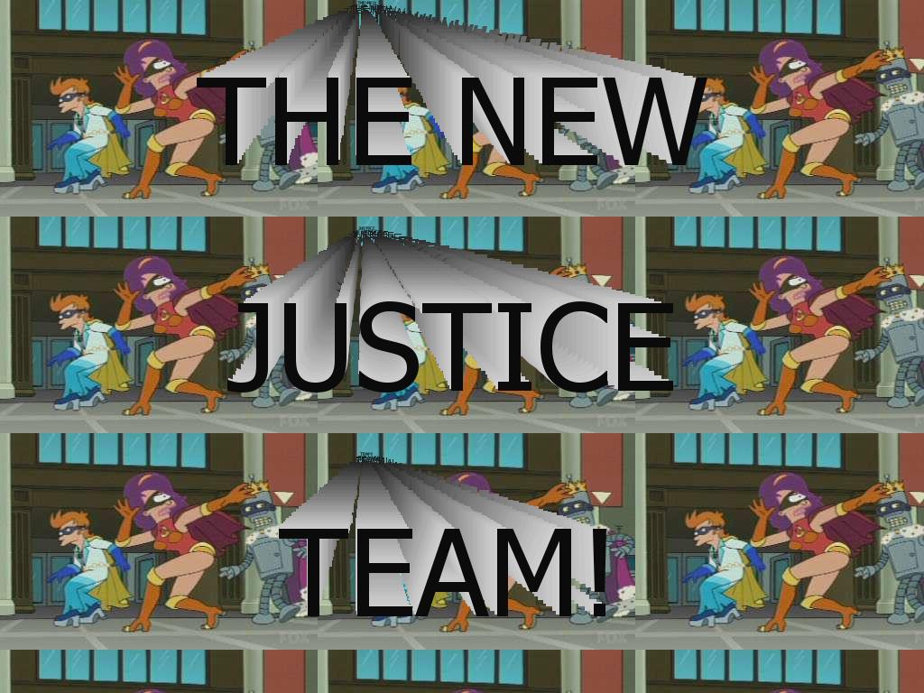 justiceteam