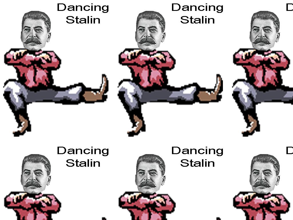 lolstalin