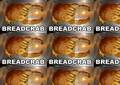 Breadcrab