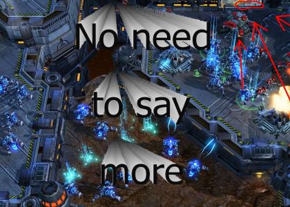 Starcraft 2 is announced and..