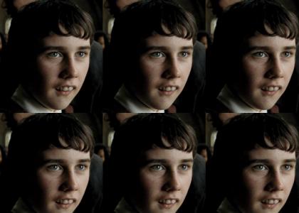 Neville Longbottom