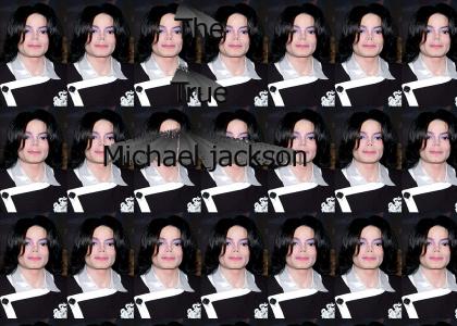 The True Michael Jackson